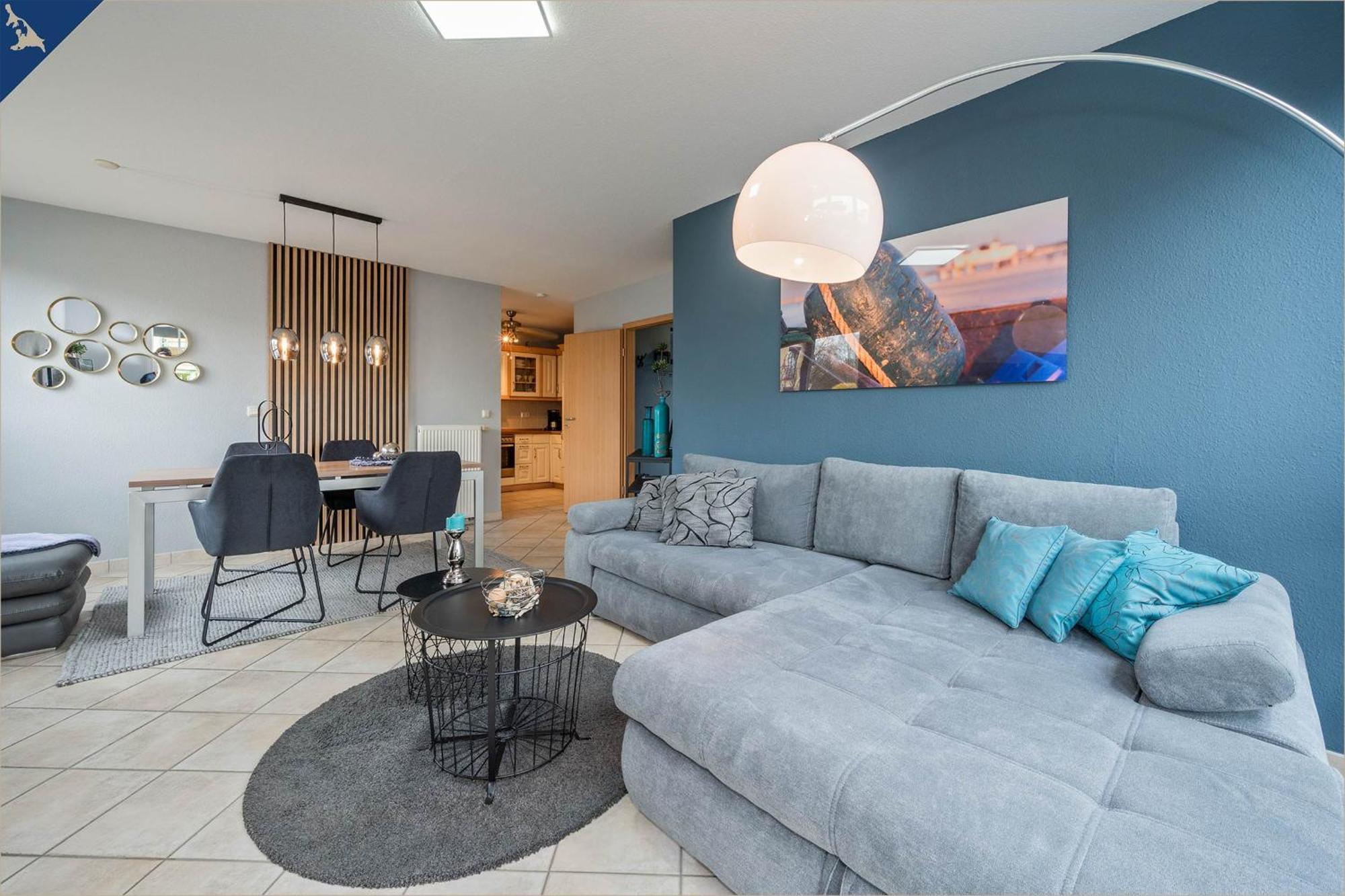 Muehlenkamp Nordwind Daire Heringsdorf Dış mekan fotoğraf